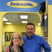 EmbroidMe