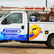 Ferrara's Heating u0026 Air Conditioning, Inc - Lufkin - Alignable