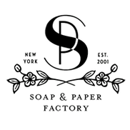 The Soap and Paper Factory