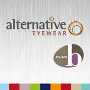 Alternative and Plan B Eyewear