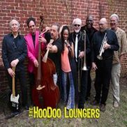 The Hoodoo Loungers