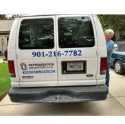Refrigeration Unlimited llc