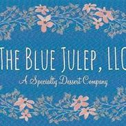 The Blue Julep