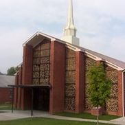 Mt Calvary United Church of Christ