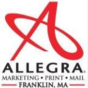 Allegra Marketing Print and Mail Franklin MA, Franklin MA