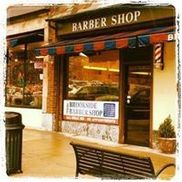 Brookside Barber Shop