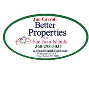 Better Properties of San Juan Islands