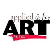 Applied and Fine Art Studio
