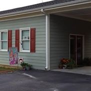 Gentle Touch Healing Arts, Wake Forest NC