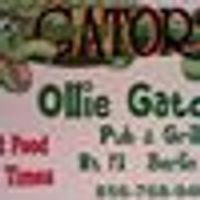 Ollie Gators Pub