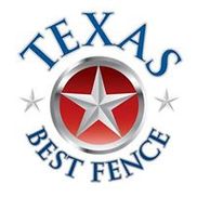 Texas Best Fence