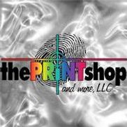 The Print Shop