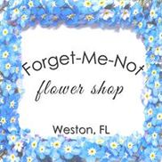 Forget Me Not Flowershop
