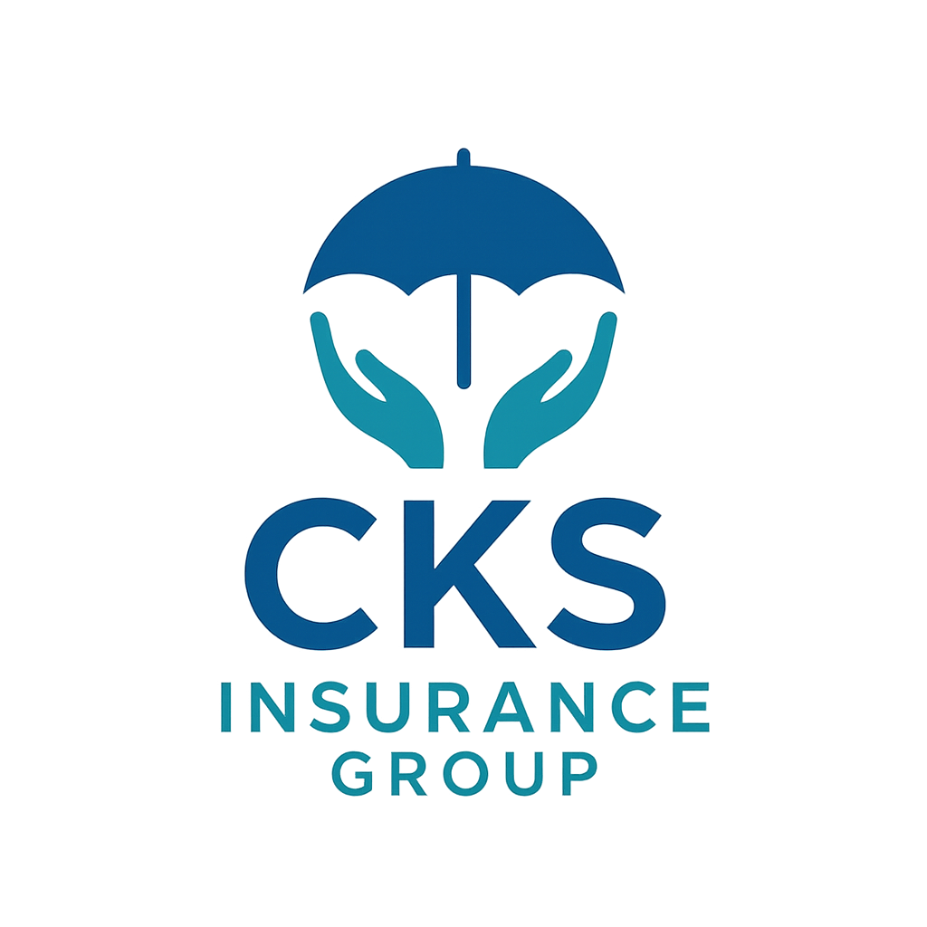 Chantell Summers-CKS Insurance Group, Columbia SC