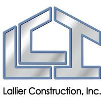 Lallier construction, Arvada CO