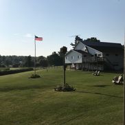 Larson's Barn