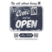 Vinton Area Chamber of Commerce, Vinton VA