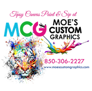 Moe's Custom Graphics, LLC