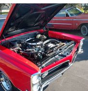 Auto Tech of Fayetteville Inc.