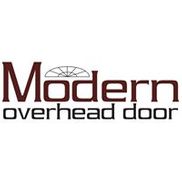 Modern Overhead Door