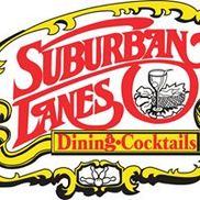 Suburban Bowling Lanes