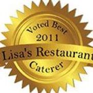 Lisa's Restaurant & Catering, Augusta ME