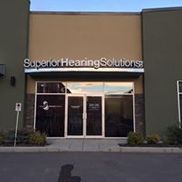 Superior Hearing Solutions Inc