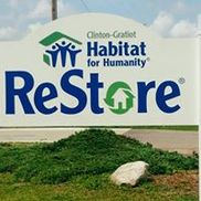 Habitat for Humanity of Clinton County ReStore