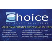 Choice Merchant Solutions