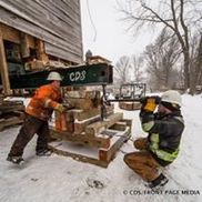 CDS Building Movers
