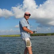 Larry Rabe Custom Rods & Reel Repair Service