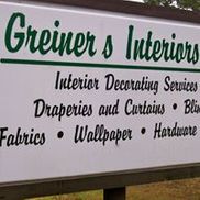 Greiner's Interiors Inc