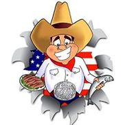 Fat Texan Barbecue and Contemporary Steel