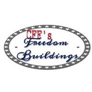 CFF's Freedom Buildings, Elgin TX