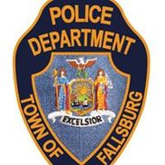Fallsburg Police Department