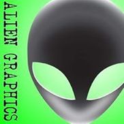 Alien Graphics