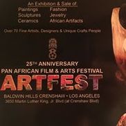 Pan African Film & Arts Festival