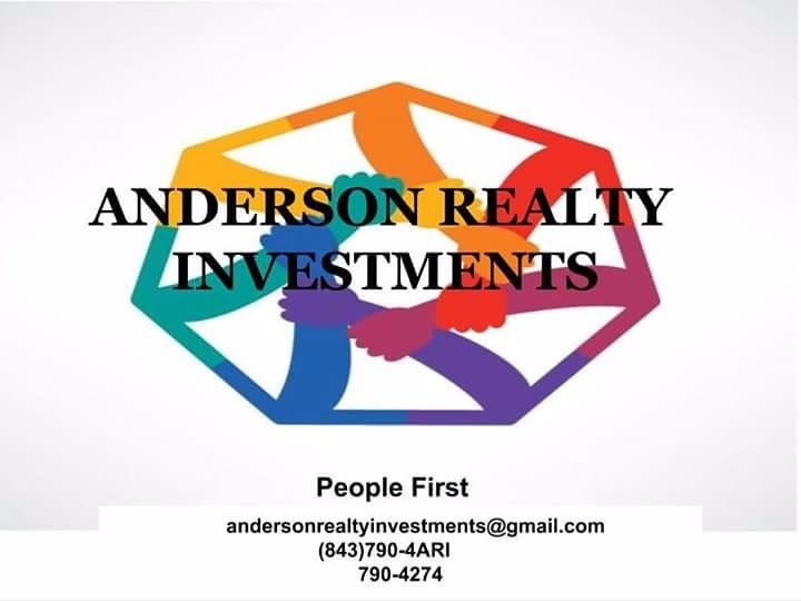 Anderson realty investments, Sebring FL