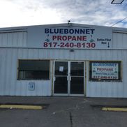 Bluebonnet Propane