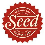 Seed Kitchen & Bar