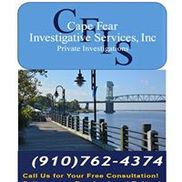 Cape Fear Investigative Services