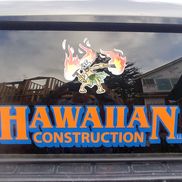 Hawaiian Construction LLC