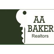 AA BAKER REALTORS