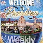 Pasadena Weekly