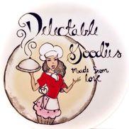 Delectable Goodies