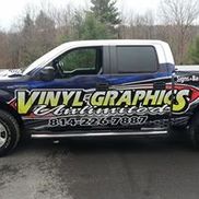 Vinyl Graphics Unlimited