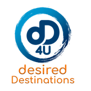 Desired Destinations 4U