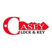 Casey Lock and Key
