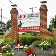 MCP Chimney & Masonry, Inc.