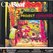 Darren Weigl, CityBeat Cincinnati